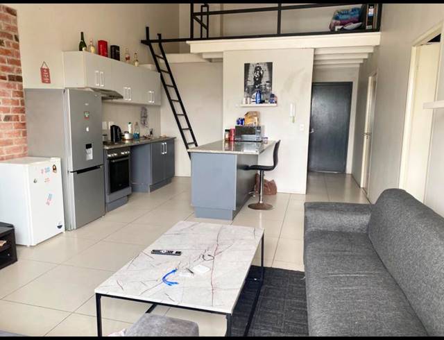 2 BEDROOM PROPERTY TO RENT IN OBSERVATORY